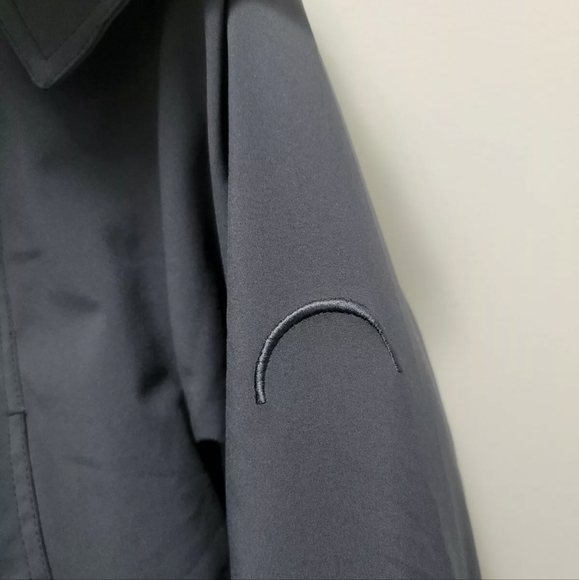 CMFR Gormley Down Fill Jacket Sz. Small - Picture 2 of 12